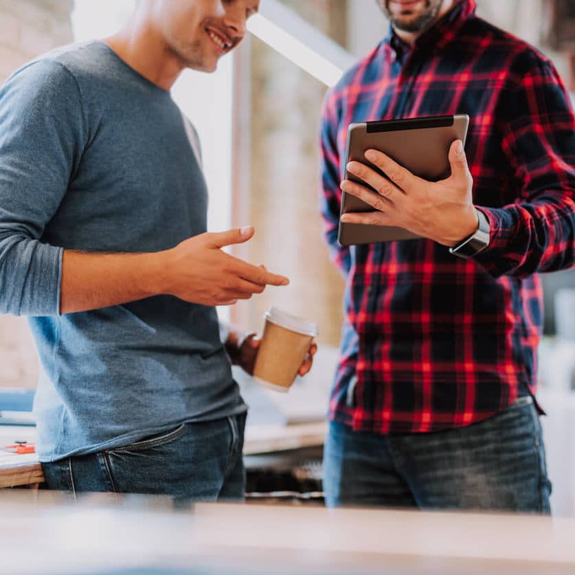 Your payroll taxes filed on-time, automatically